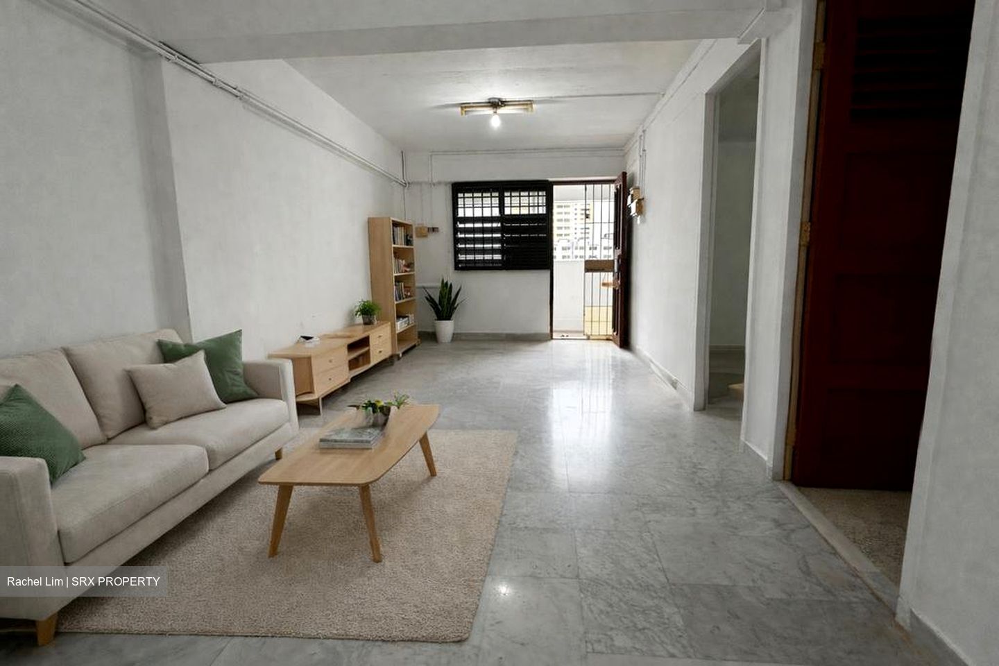 Blk 19 GHIM MOH GARDENS (Queenstown), HDB 3 Rooms #523040881